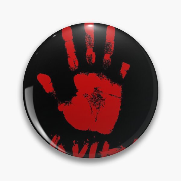Item preview, Yakuza Hand Little Finger Cut Off designed and sold by Teecha.