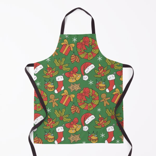 Item preview, Christmas pattern designed and sold by ValentinaHramov.