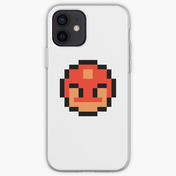 MIMIC iPhone Soft Case