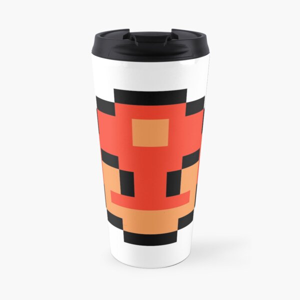 MIMIC Travel Mug