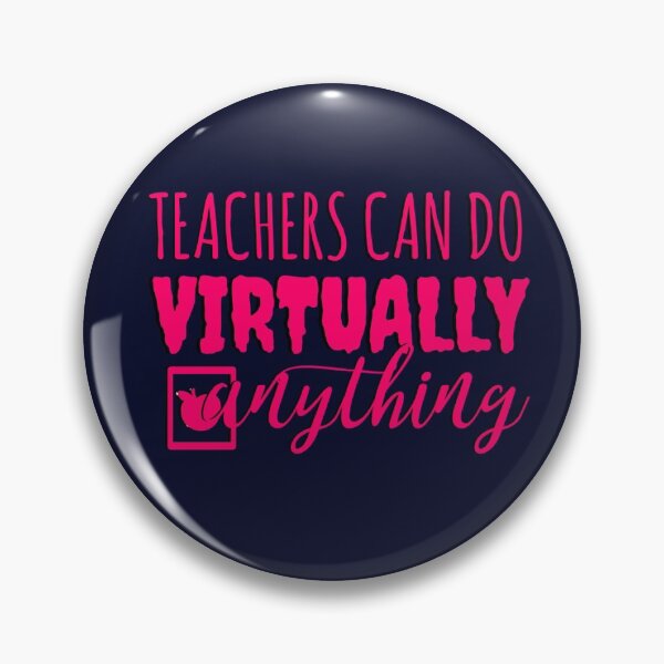 Item preview, Virtual Learning In Progress designed and sold by NiB-Tshirts.