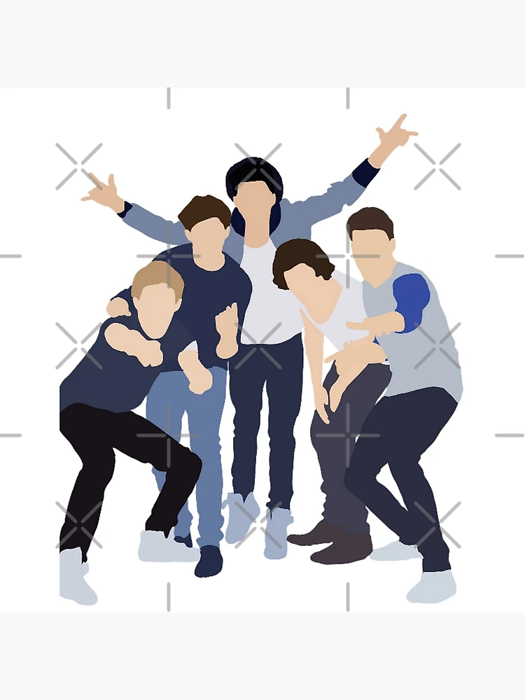 Team World Shop: Cartonati One Direction con il 10% di sconto - Team World