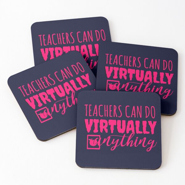 Item preview, Virtual Learning In Progress designed and sold by NiB-Tshirts.
