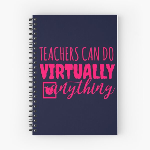 Item preview, Virtual Learning In Progress designed and sold by NiB-Tshirts.