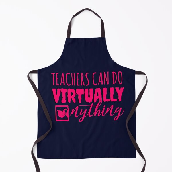 Item preview, Virtual Learning In Progress designed and sold by NiB-Tshirts.