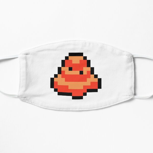 SLIME Flat Mask