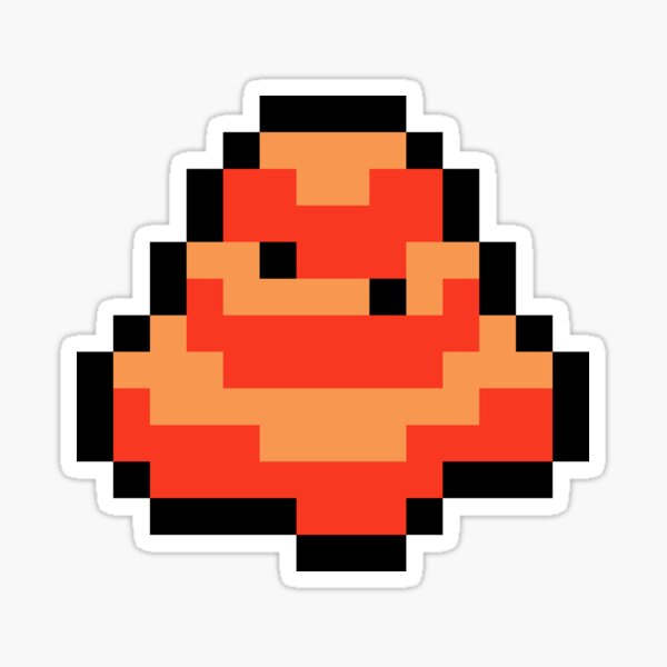 SLIME Sticker