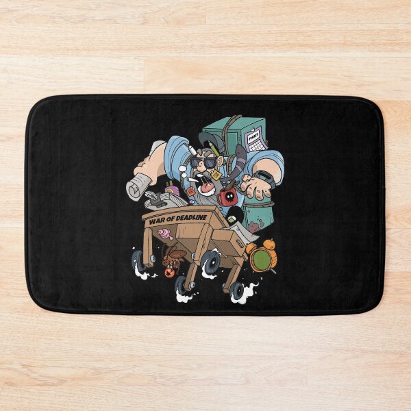 Item preview, Office Work Situation designed and sold by ChaseCoClothing.