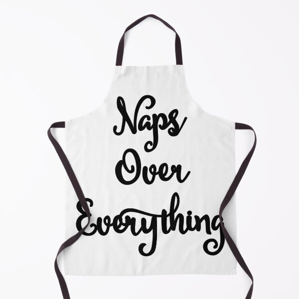 Item preview, Naps over everything  designed and sold by Happy  Holiday.