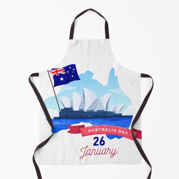 Item preview, National Australia Day designed and sold by Brendsy.