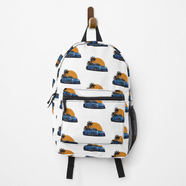 Item preview, RWB 993 (blue) designed and sold by JioojiProject.
