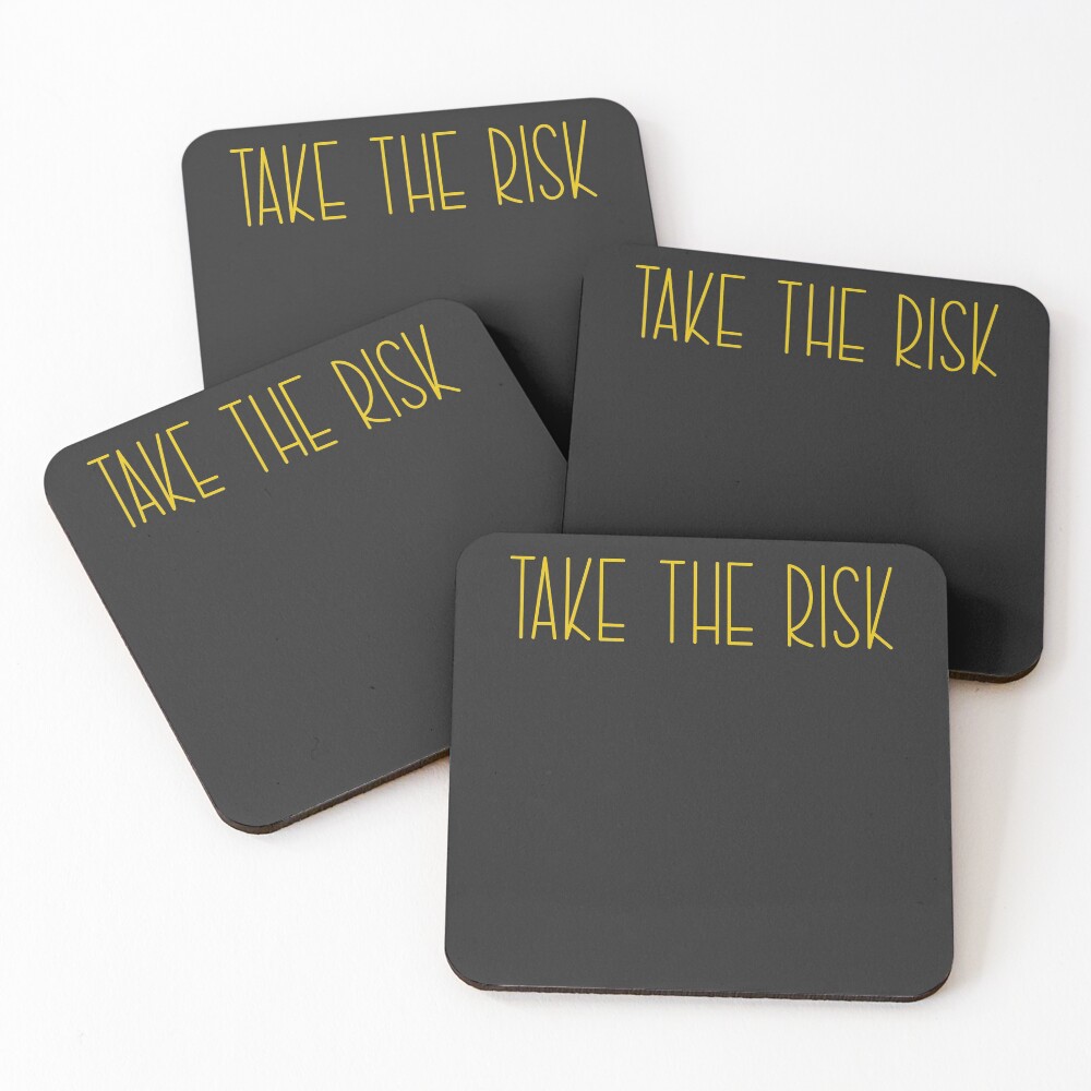 Item preview, Coasters (Set of 4) designed and sold by creativeMOW.