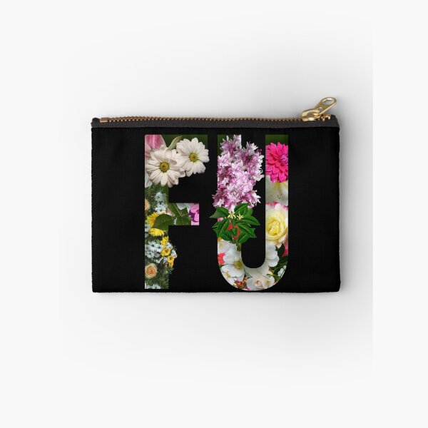 Item preview, FU Floral designed and sold by Vespertina Wonder.