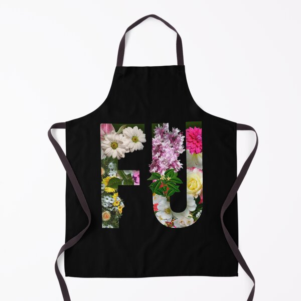 Item preview, FU Floral designed and sold by Vespertina Wonder.