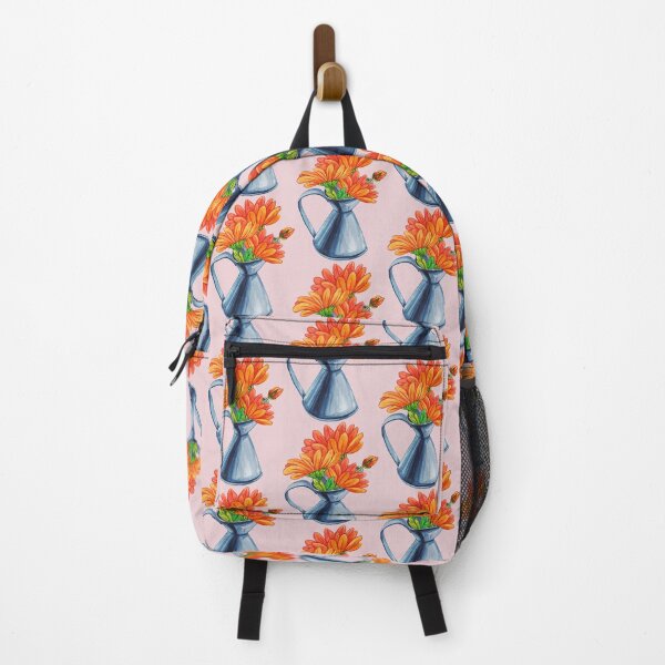 Item preview, Flowers in a Vase Design designed and sold by The Merch.