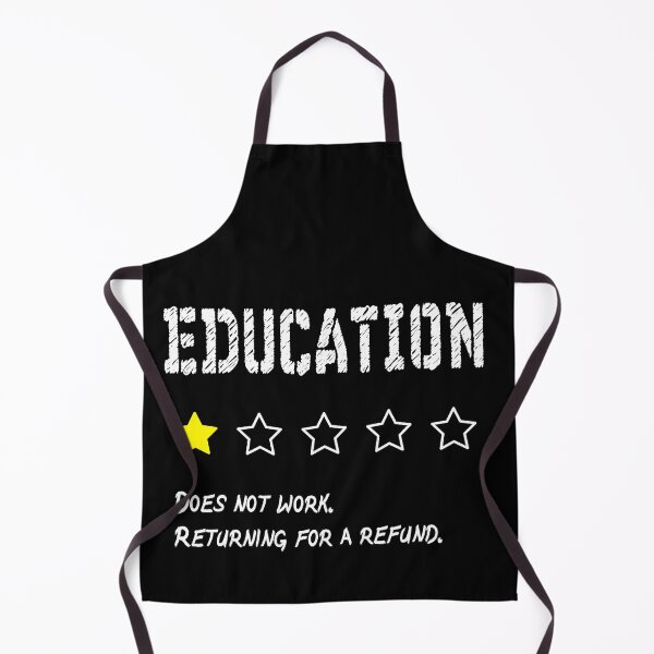 Item preview, EDUCATION - Does not work. Returning for a refund. would not recommend review. designed and sold by patriotazx.