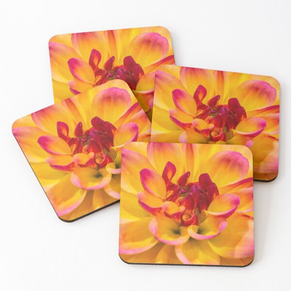 Item preview, Dahlia designed and sold by John Velocci.