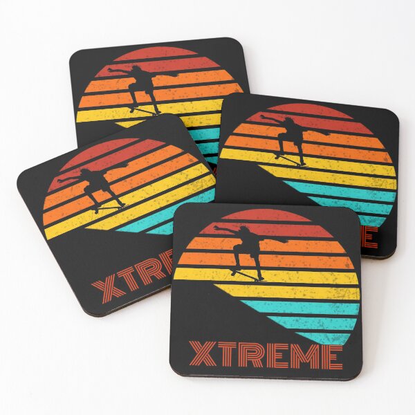 Item preview, Extreme skateboarding designed and sold by SidTastic .