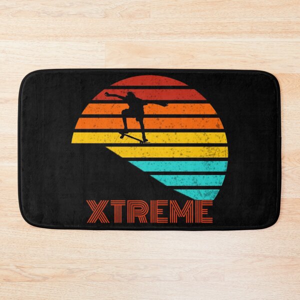 Item preview, Extreme skateboarding designed and sold by SidTastic .