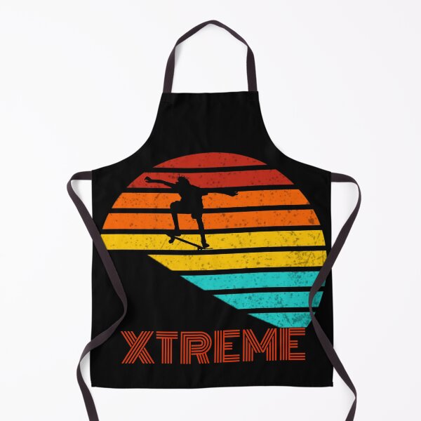Item preview, Extreme skateboarding designed and sold by SidTastic .