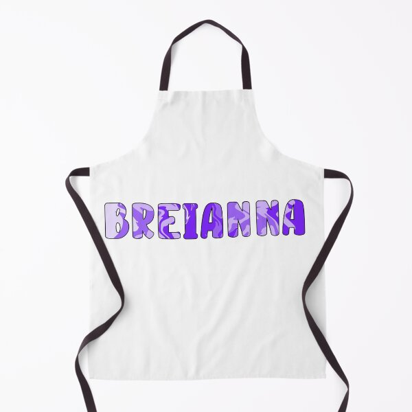 Item preview, Breianna Custom Name designed and sold by EuropaPrints.