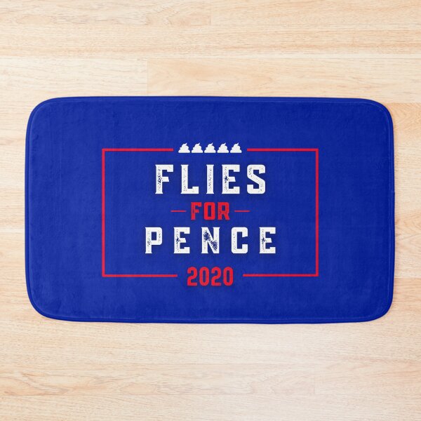 Item preview, Flies for Pence 2020 designed and sold by Frosty1489.