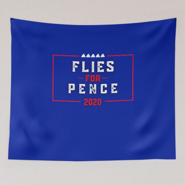 Item preview, Flies for Pence 2020 designed and sold by Frosty1489.