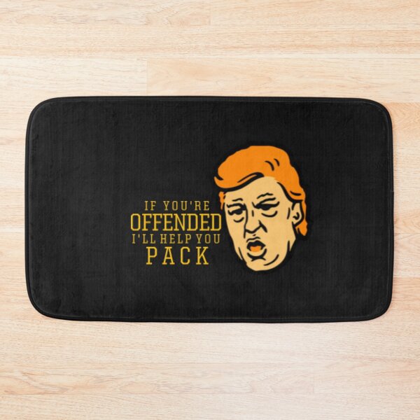 Item preview, Trump Triumph designed and sold by garimag.