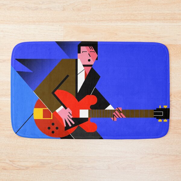 Item preview, Marty designed and sold by 2BROS Creative.