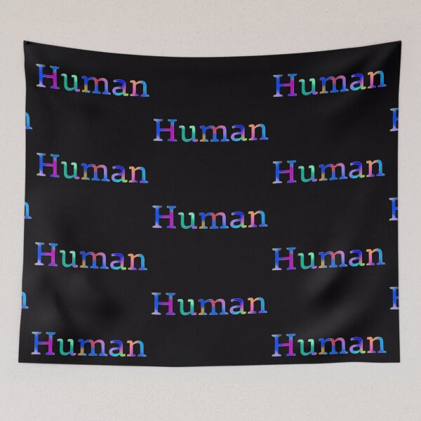 Item preview, Human  designed and sold by Amanda1775.