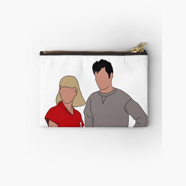 Item preview, Grease Danny and Sandy designed and sold by emeline-designs.