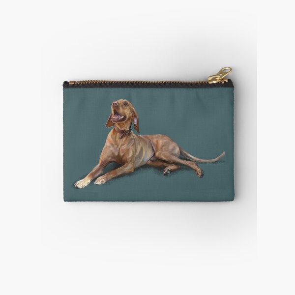 Item preview, The Hungarian Vizsla designed and sold by Elspeth Rose Design.