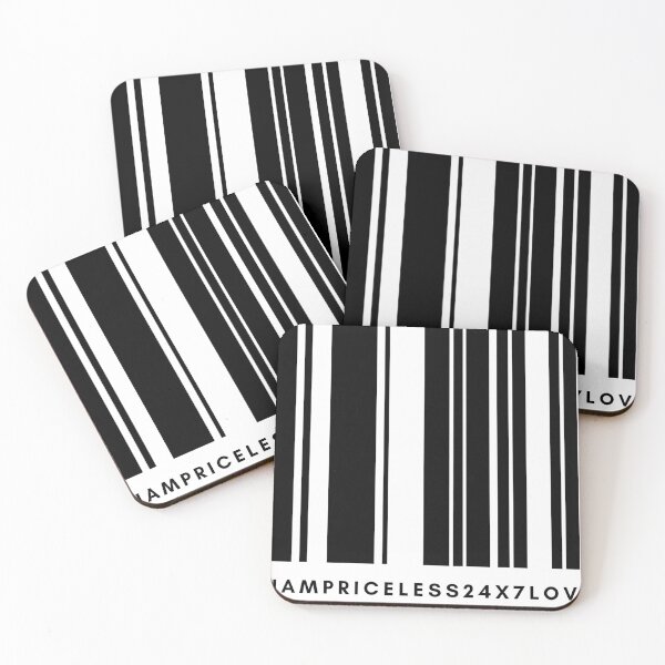 Item preview, I am Priceless 24x7 Love designed and sold by iamwowie.