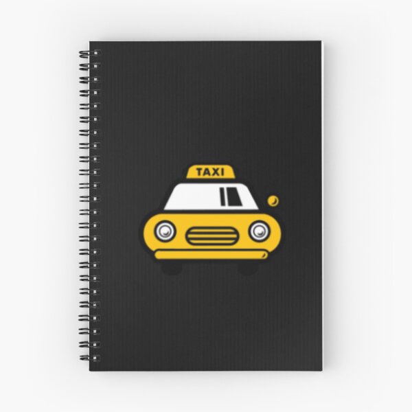 Item preview, TAXI CAB designed and sold by garimag.