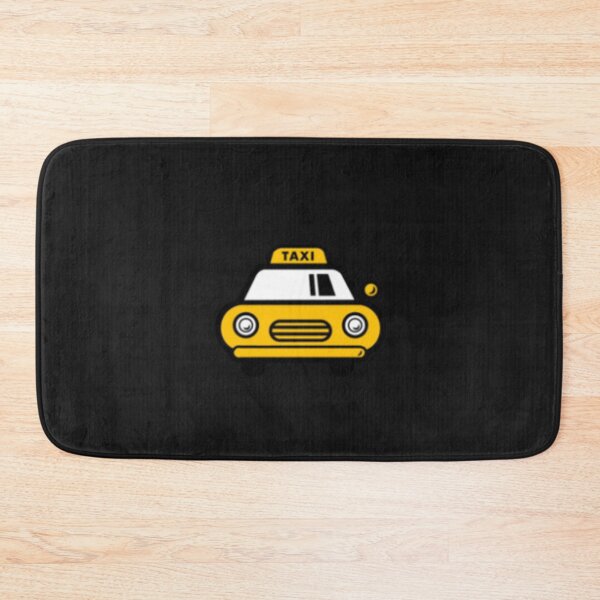 Item preview, TAXI CAB designed and sold by garimag.
