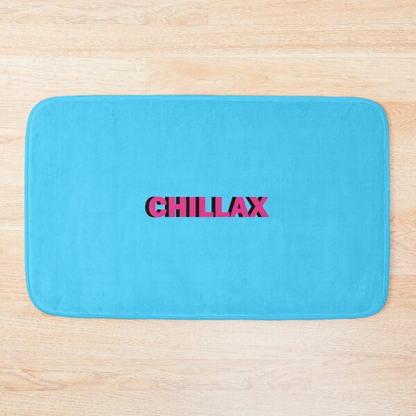 Item preview, CHILLAX designed and sold by Picspot.