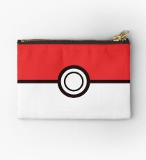 Pokeball Studio Pouch