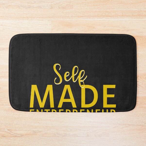 Item preview, Self Made -Entrepreneur - Work - Job - Lifestyle - Money designed and sold by creativeMOW.