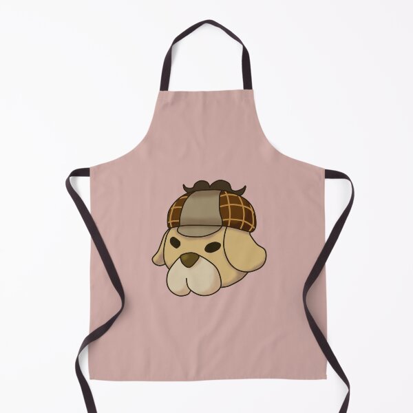 Item preview, Detective Pupper designed and sold by stunfisky.
