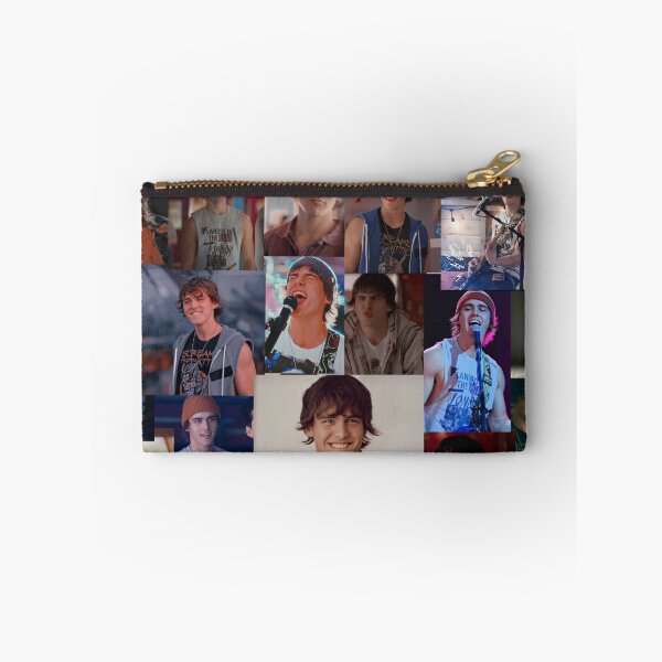 Item preview, Julie and the phantoms luke designed and sold by kyliejonas.