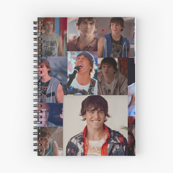 Item preview, Julie and the phantoms luke designed and sold by kyliejonas.