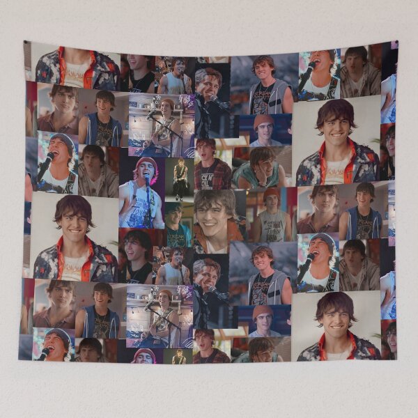 Item preview, Julie and the phantoms luke designed and sold by kyliejonas.