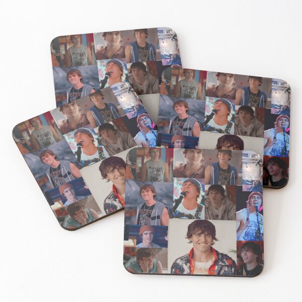 Item preview, Julie and the phantoms luke designed and sold by kyliejonas.