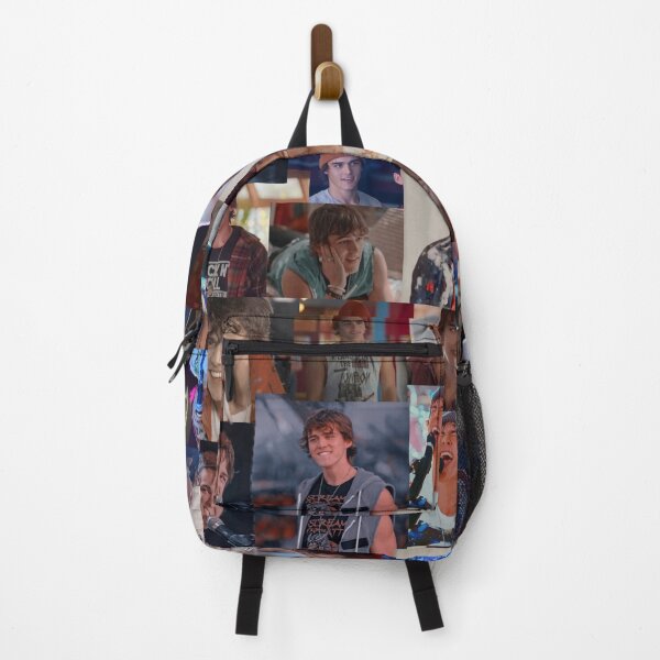 Item preview, Julie and the phantoms luke designed and sold by kyliejonas.