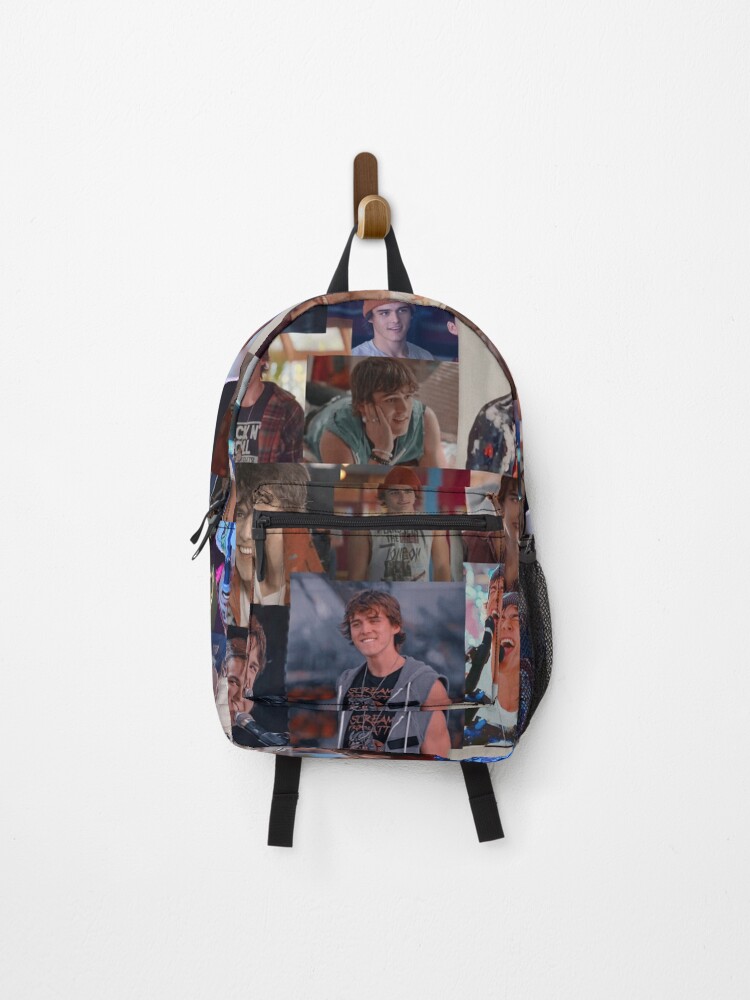 luke backpack
