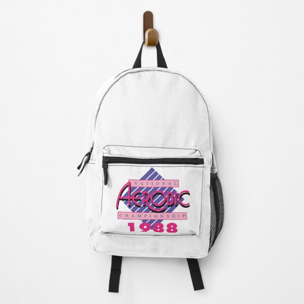 Item preview, 1988 National Aerobic Championship designed and sold by Art by s2ray.