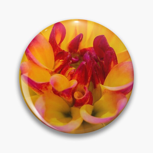 Item preview, Dahlia designed and sold by John Velocci.