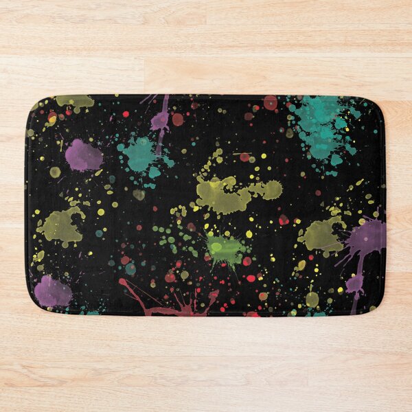 Item preview, Paint splatter designed and sold by tripanthias.