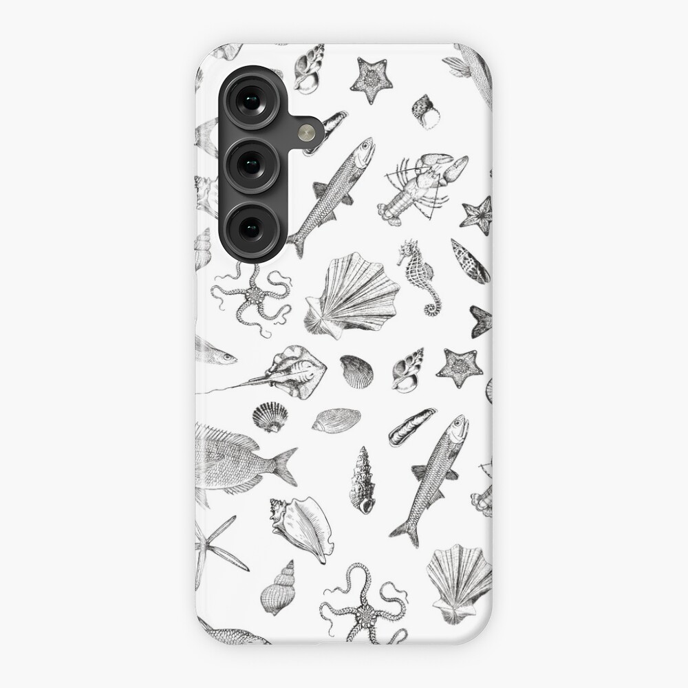 Item preview, Samsung Galaxy Snap Case designed and sold by hidden-design.
