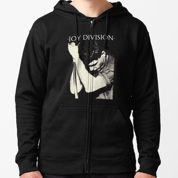 joy division sweatshirt